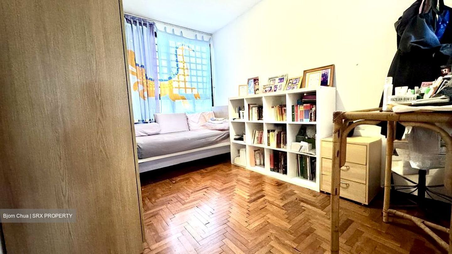 Corona Ville (D10), Condominium #478400281